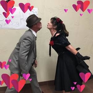 Meet your Posher, Janet